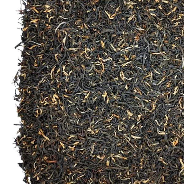 Hatimara Assam FTGFOP1 fekete tea 50G