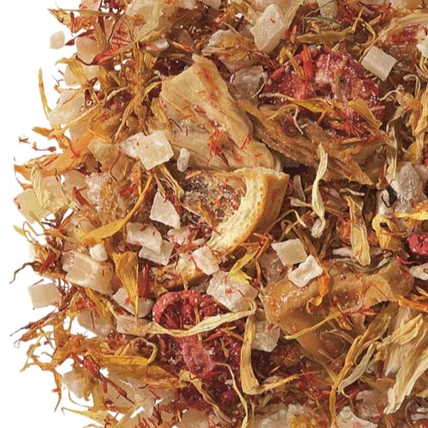 Mangó gyümölcstea 50G