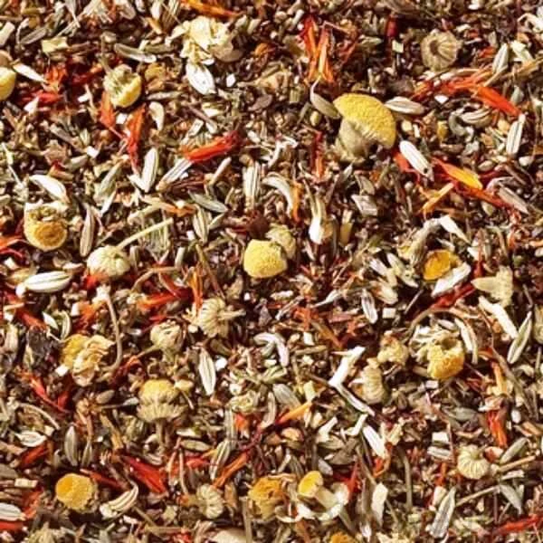 Relax rooibos tea 50G