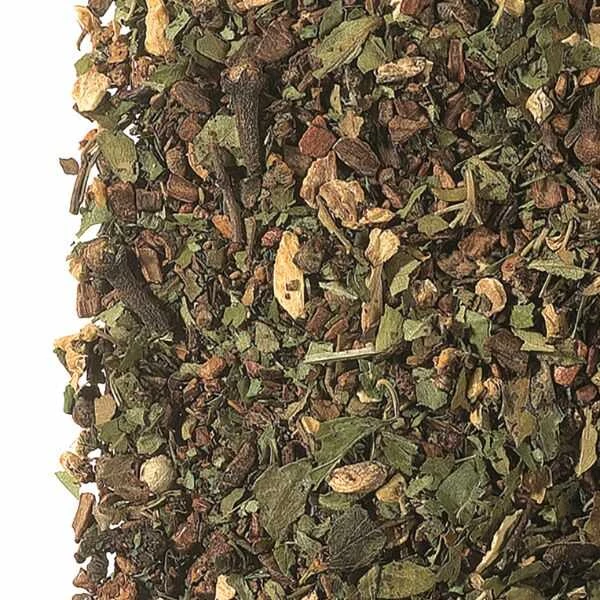 Yoga tea 50G jógatea