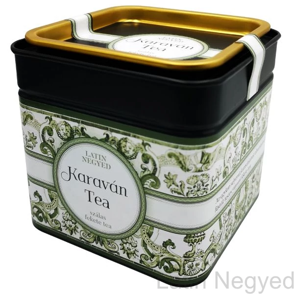 Karaván tea szálas 100gr