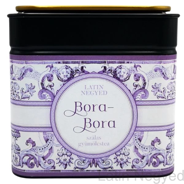 Bora-Bora gyümölcstea szálas 100gr