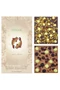 Luxury Chocolate Halak Horoszkóp 130G